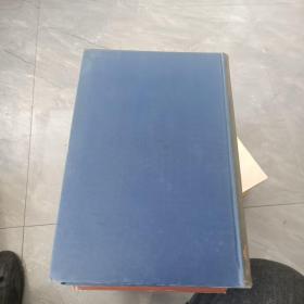 【48年英文原版精装】工程师用贝塞尔函数bessel functions for engineers