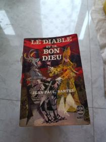 le diable et le bon dieu