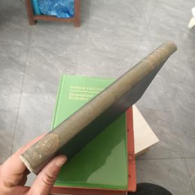 【48年英文原版精装】工程师用贝塞尔函数bessel functions for engineers