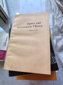 optics and information theory