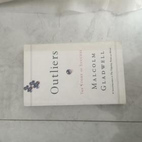 Outliers：The Story of Success