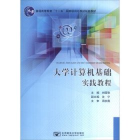 大学计算机基础实践教程