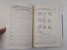 机械设计常用元器件手册  刘仁家 编   本书汇集了目前国内生产的常用最新型机电基础产品，其中有滚动轴承、液压元件、各类电机、电磁离合器等。