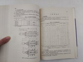 机械设计常用元器件手册  刘仁家 编   本书汇集了目前国内生产的常用最新型机电基础产品，其中有滚动轴承、液压元件、各类电机、电磁离合器等。