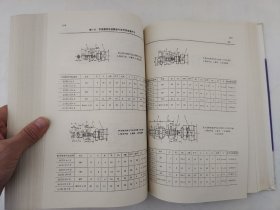 机械设计常用元器件手册  刘仁家 编   本书汇集了目前国内生产的常用最新型机电基础产品，其中有滚动轴承、液压元件、各类电机、电磁离合器等。