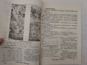 磨料磨具与磨削 1989年第1、2期 两本合售 详看每期目录 馆藏老工业技术杂志