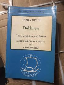 dubliners   james joyce