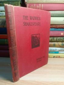 THE WARWICK SHAKESPEARE