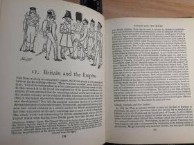 A PORTRAIT OF BRITAIN BETWEEN THE EXHIBITIONS 1851-1951 《英国肖像画》 插图本  编号14