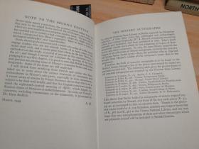 A COMPANION TO MOZART'S PIANO CONCERTOS  《莫扎特钢琴协奏曲的伴奏》  精装带书衣