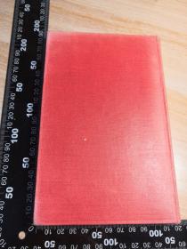 1933年 THE RIGHT PLACE   含一副精美藏书票  A BOOK OF PLEASURES