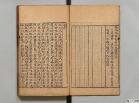 【提供资料信息服务】水経 选者桑钦（汉）／注釈者郦道元（后魏）／校订者黄晟（清）清刊本，共10本