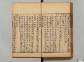 【提供资料信息服务】水経 选者桑钦（汉）／注釈者郦道元（后魏）／校订者黄晟（清）清刊本，共10本