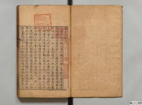 【提供资料信息服务】水経 选者桑钦（汉）／注釈者郦道元（后魏）／校订者黄晟（清）清刊本，共10本