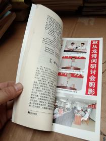 中州诗词2009特刊