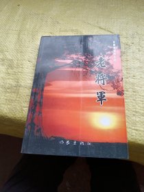 白保建精品小说 老将军