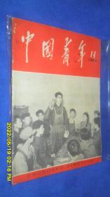 中国青年（1966年第11期）