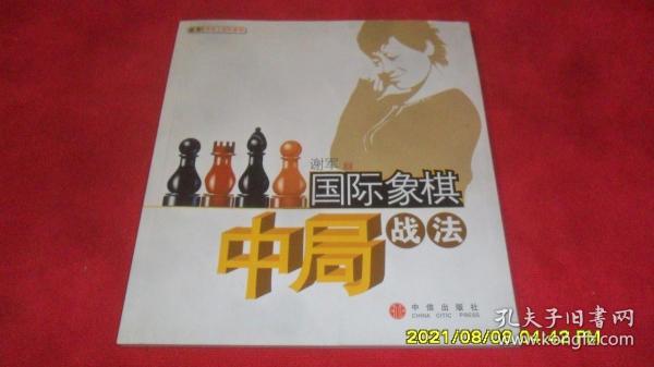 国际象棋中局战法