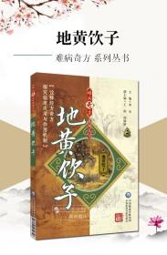 地黄饮子（难病奇方系列丛书）  中国医药科技出版社