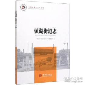 中国名镇志丛书—店塔镇志