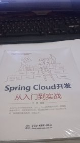 SPringcIOUd开发从入门到实战