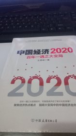 中国经济2020：百年一遇之大变局