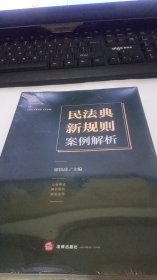 民法典新规则案例解析。