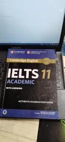 IELTS 11