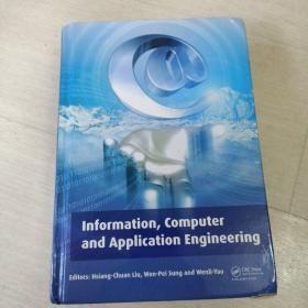 nformation，computerandapplicationengineering