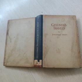 gulliverstravels