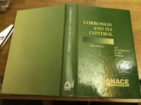 CORROSION AND ITS CONTROL.