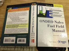 ONDEO Nalco Fuel Field Manual.