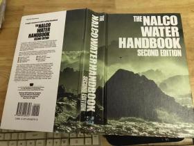 THE NALCO WATER HANDBOOK.