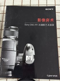 影像弈术 Sony DSC-R1的摄影艺术探索