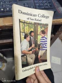 dominican college多米尼大学