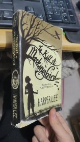 to kill a mockingbird