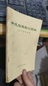 针灸临床取穴图解