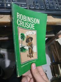 robinson crusoe