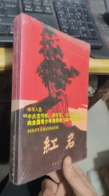 红岩中国青年出版社