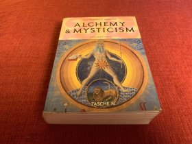 Alchemy & Mysticism