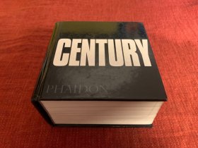 century phaidon