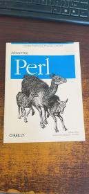 Mastering Perl