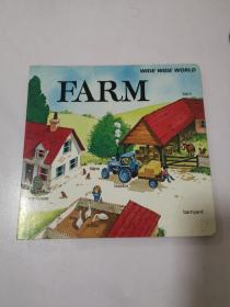 Wide Wide World: Farm