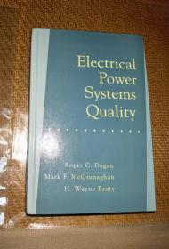 Electrical Power Systems Quality