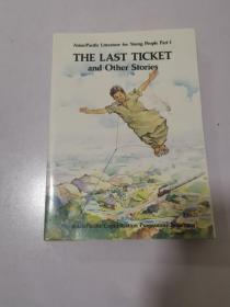 The Last Ticket and Other Stories