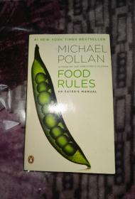 Food Rules by Michael Pollan