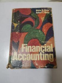 Financial Accounting (Third Edition)