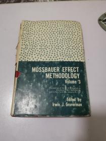 Mossbauer Effect Methodology