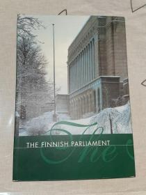 the Finnish parliament 芬兰议会