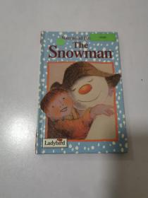 Raymond Briggs: The Snowman